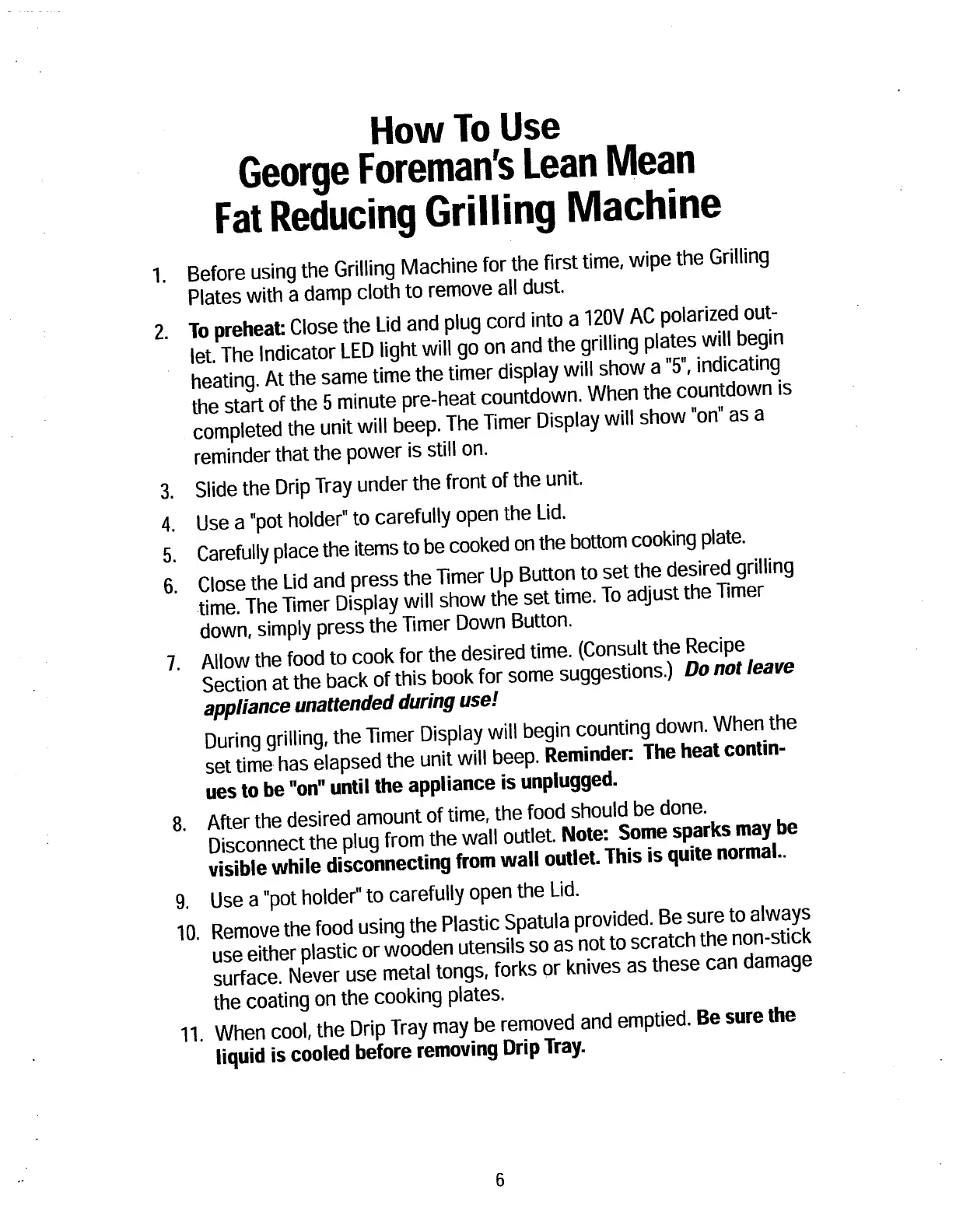 Page #6 background image