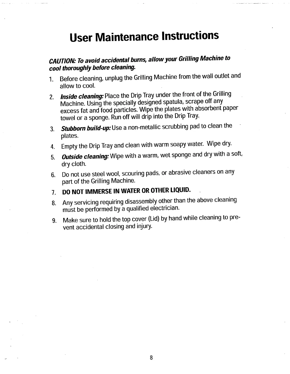 Page #8 background image