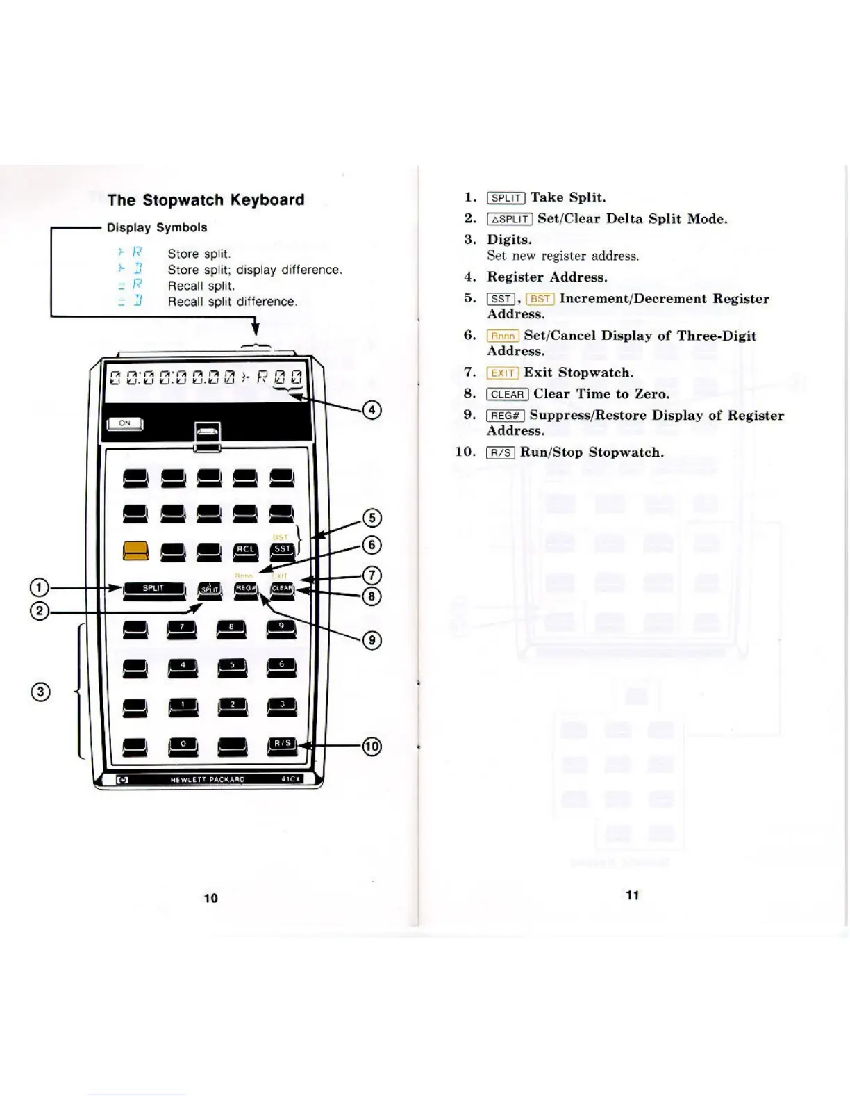 Page #6 background image
