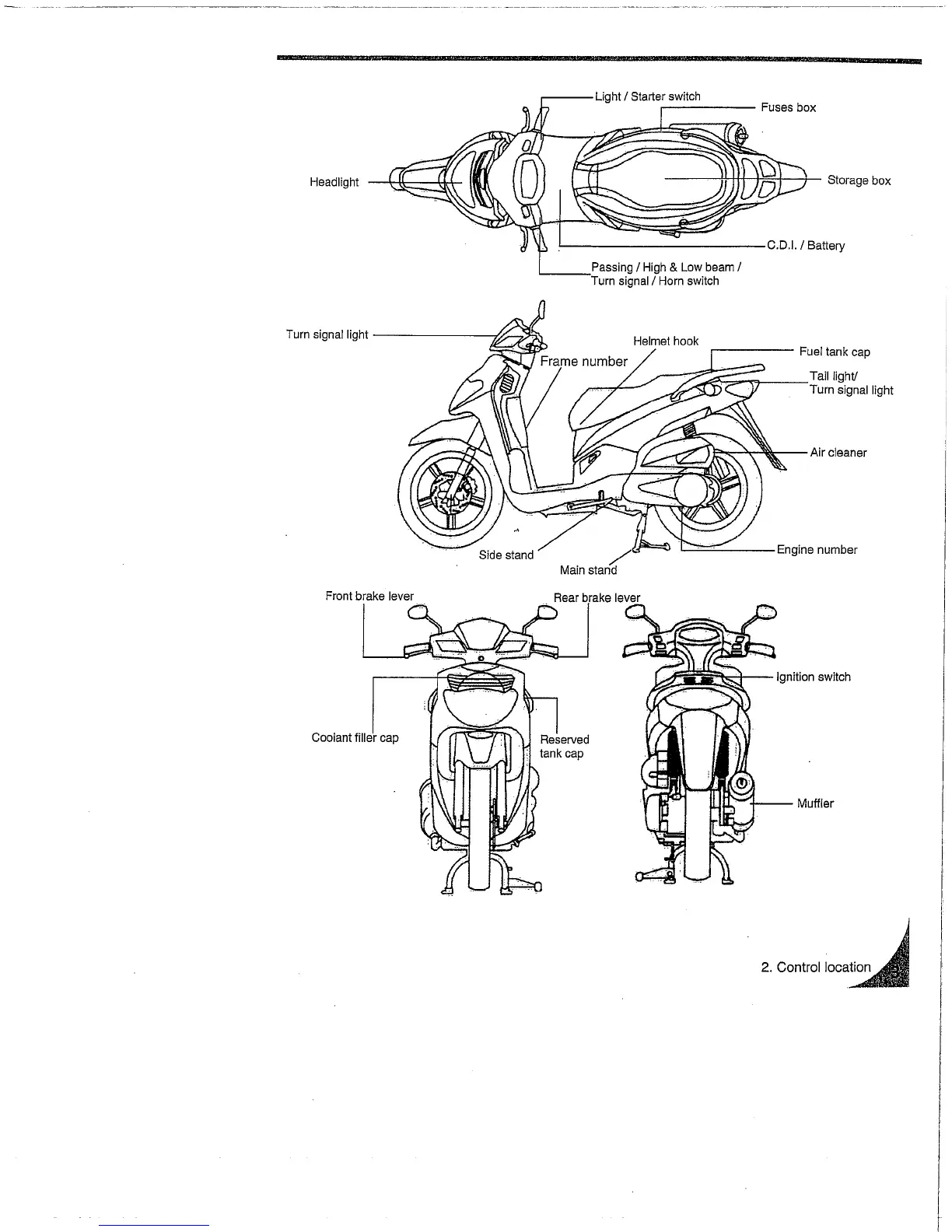 Page #6 background image