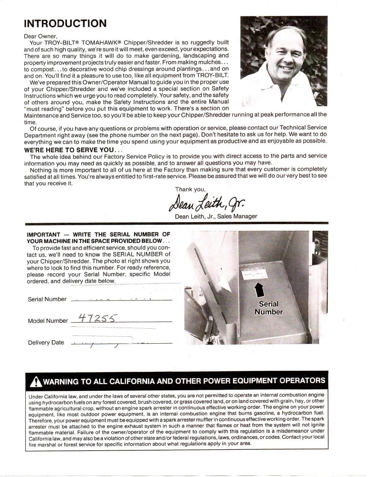 Page #2 background image