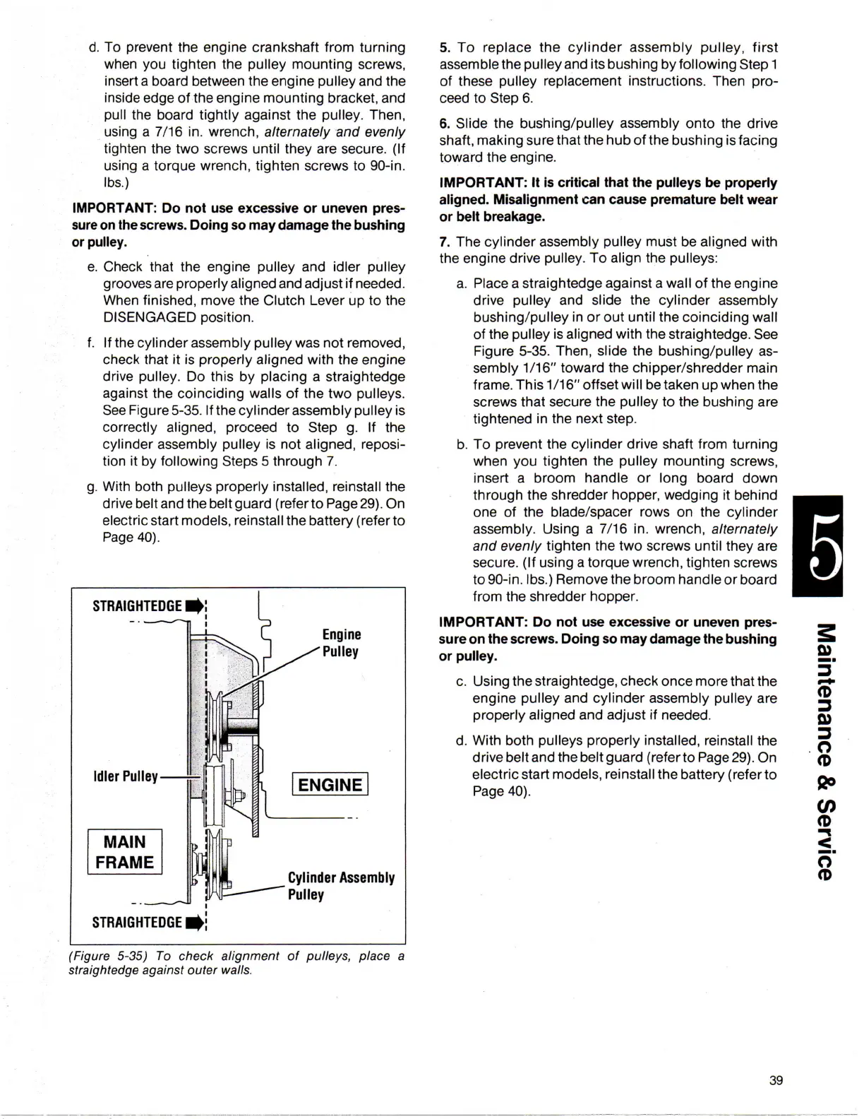 Page #40 background image