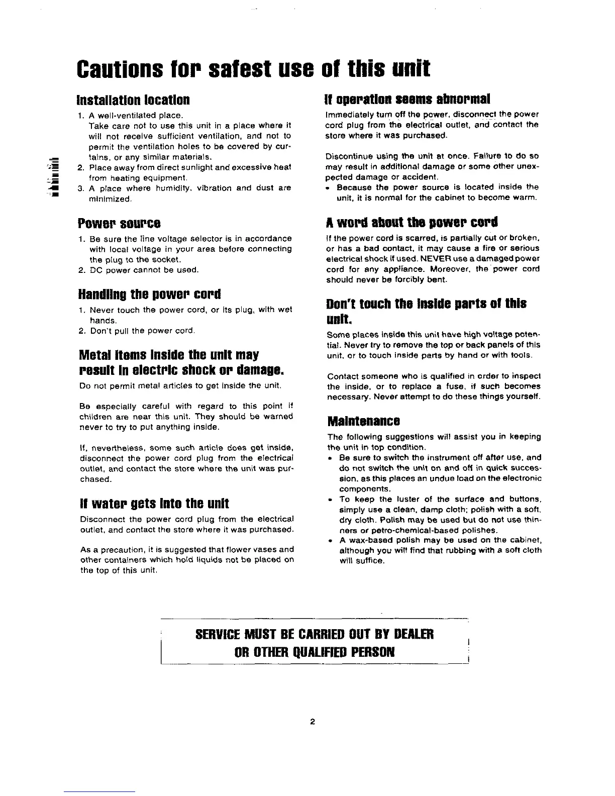 Page #4 background image