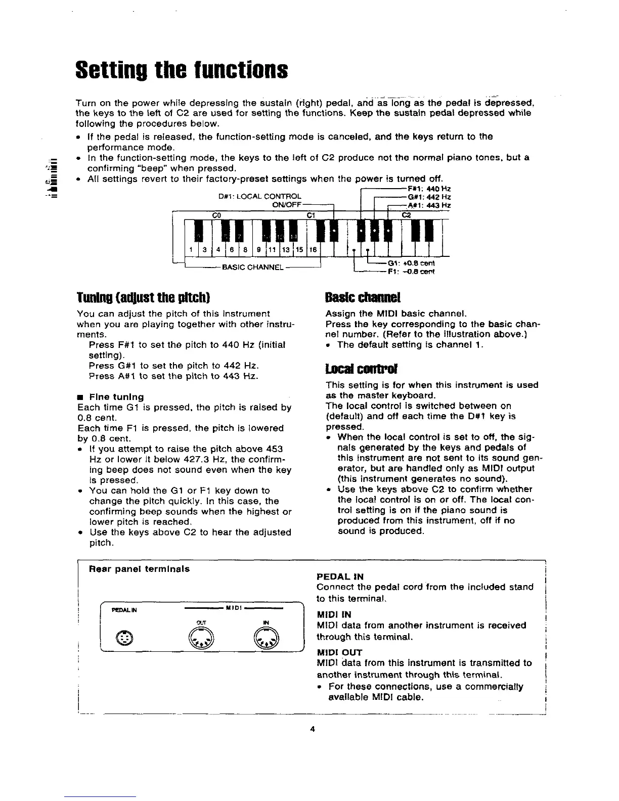 Page #6 background image