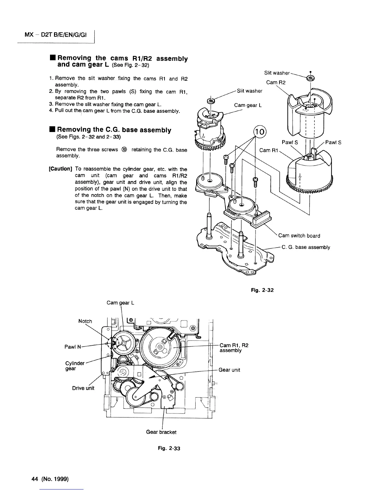 Page #44 background image