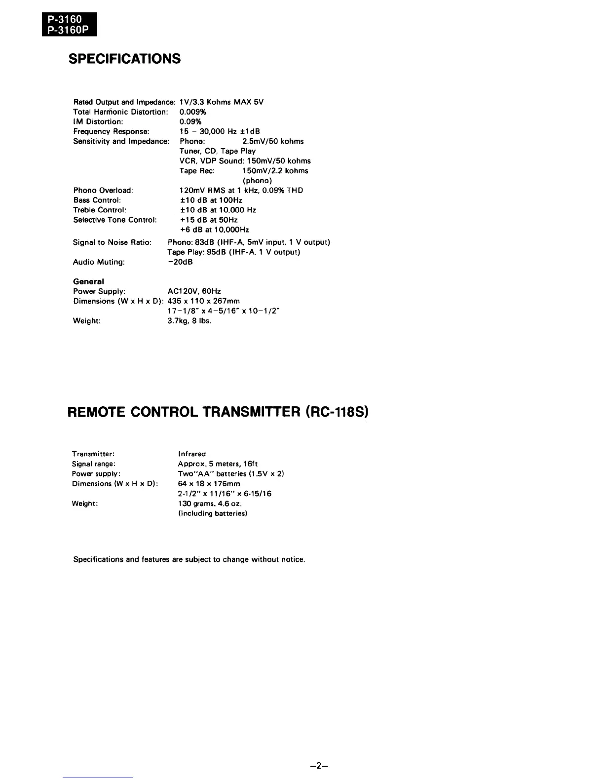 Page #2 background image