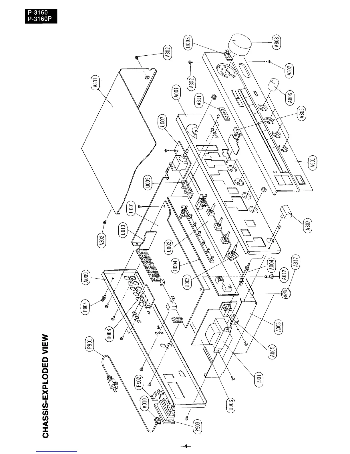 Page #4 background image