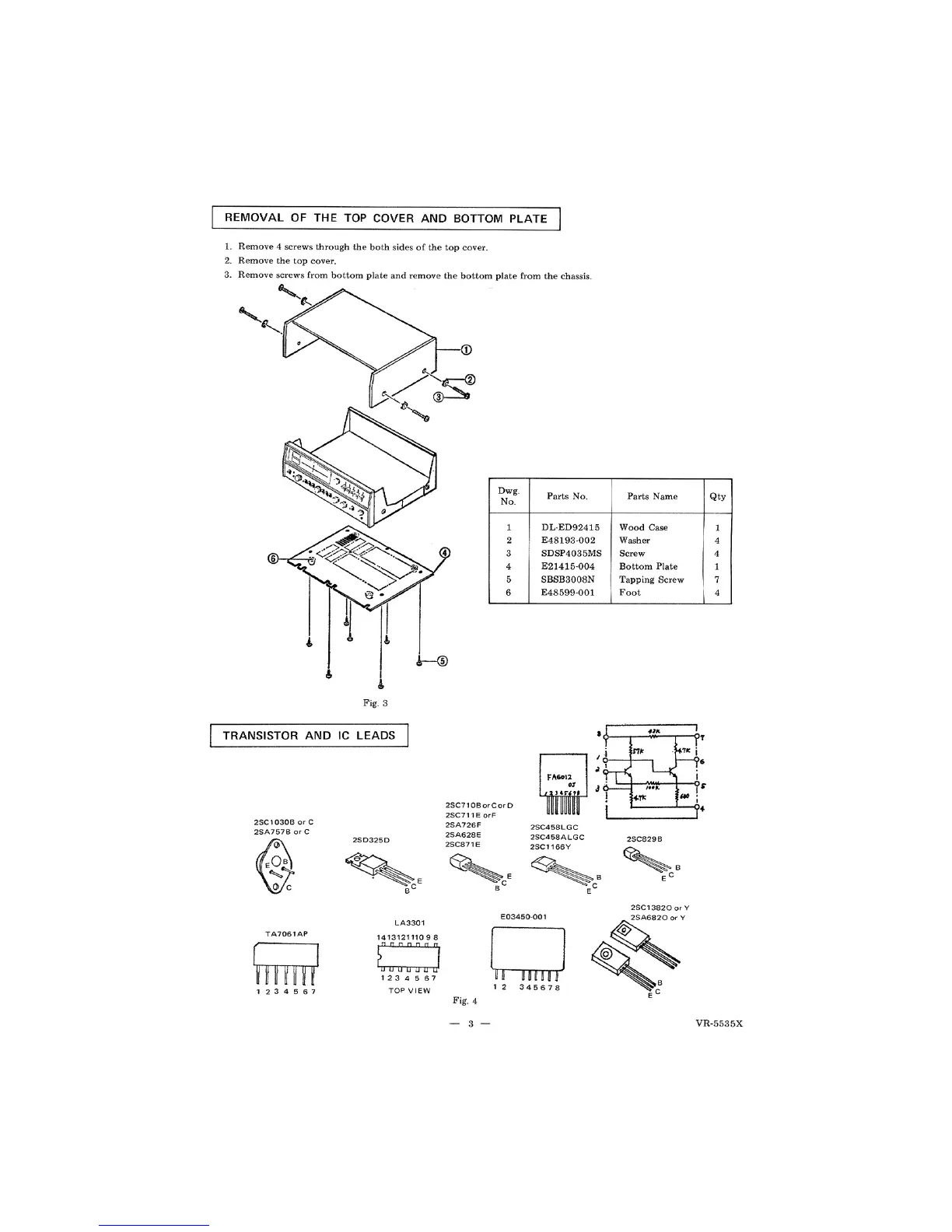 Page #3 background image