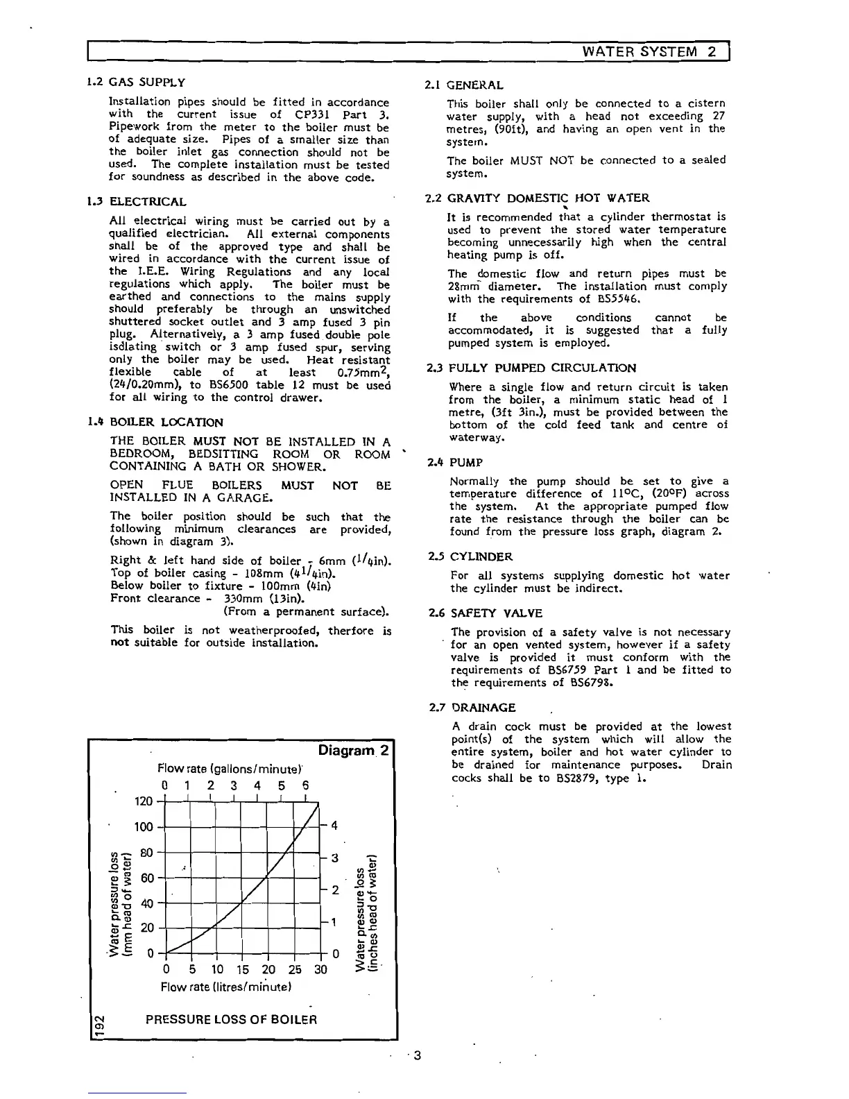 Page #3 background image