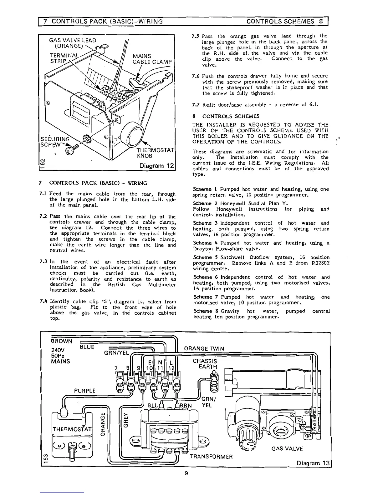 Page #9 background image