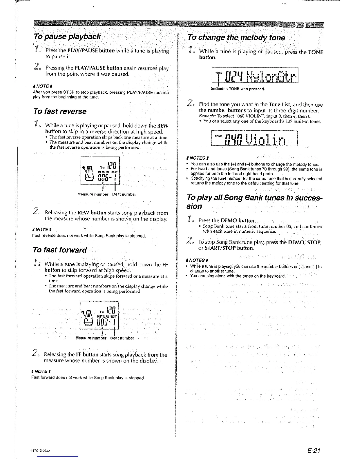Page #23 background image
