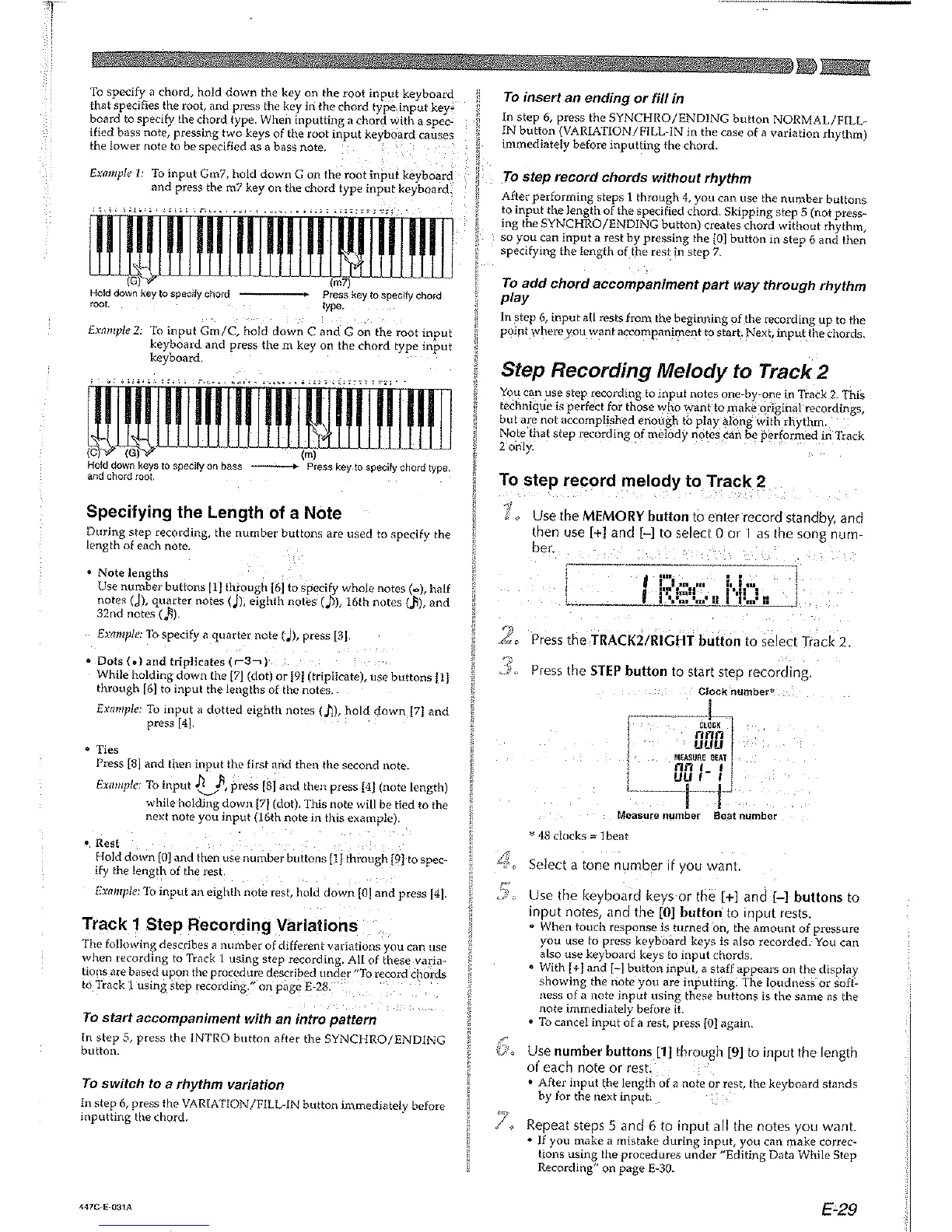 Page #31 background image