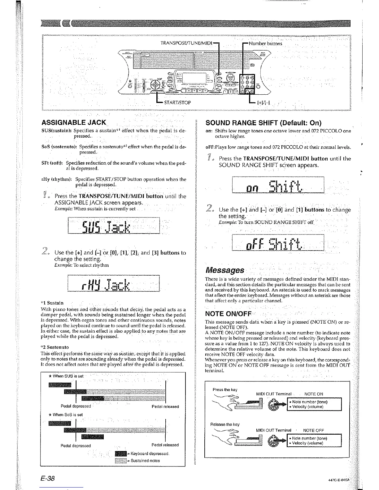 Page #40 background image