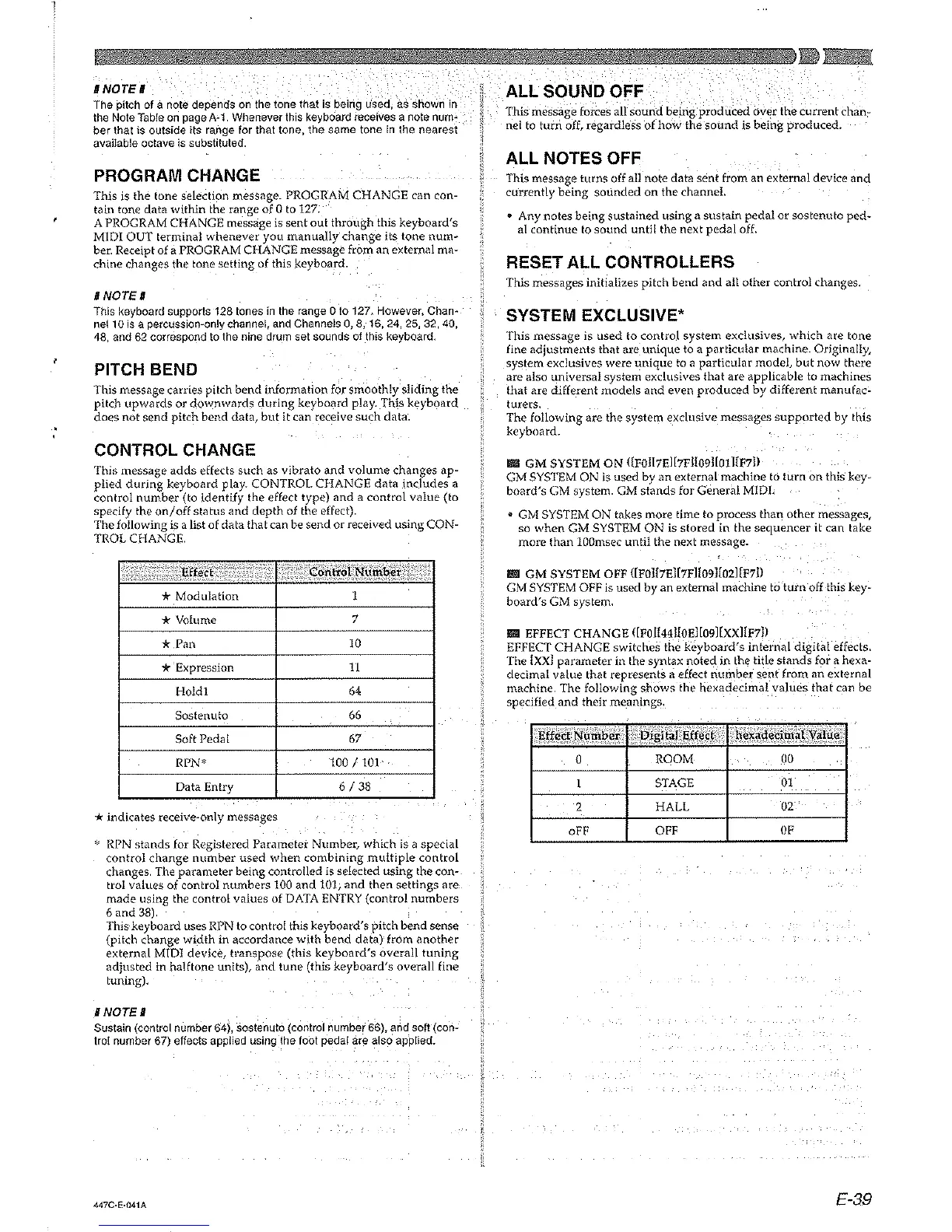 Page #41 background image