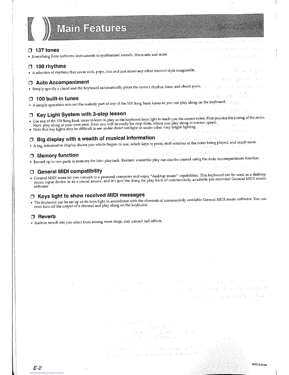 Page #4 background image