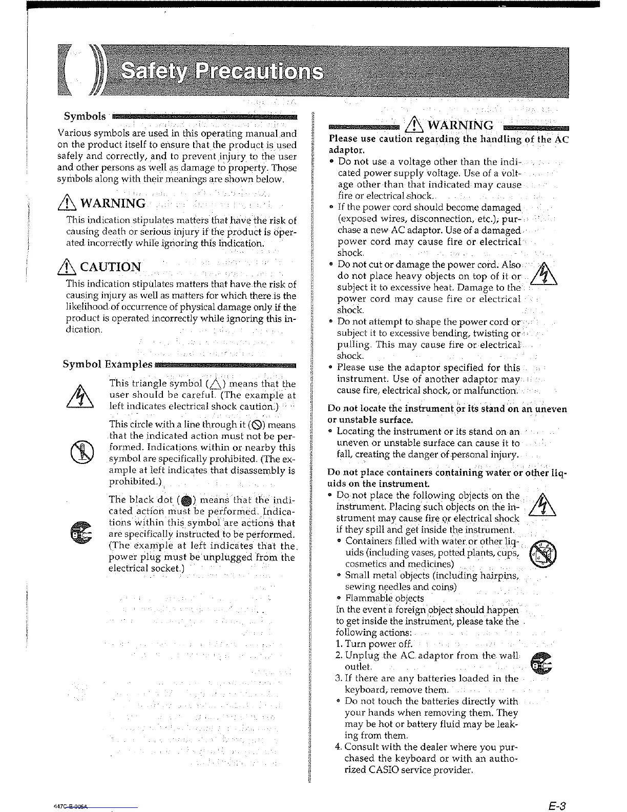 Page #5 background image