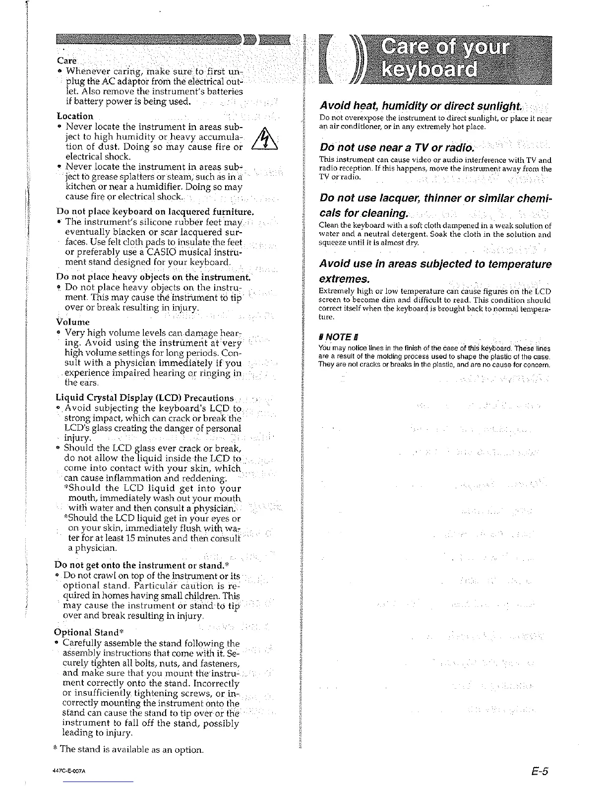Page #7 background image