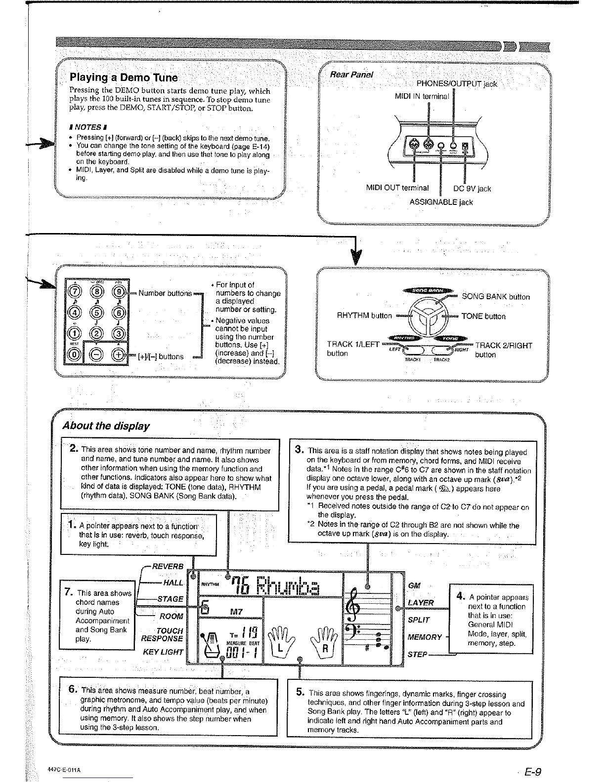 Page #11 background image