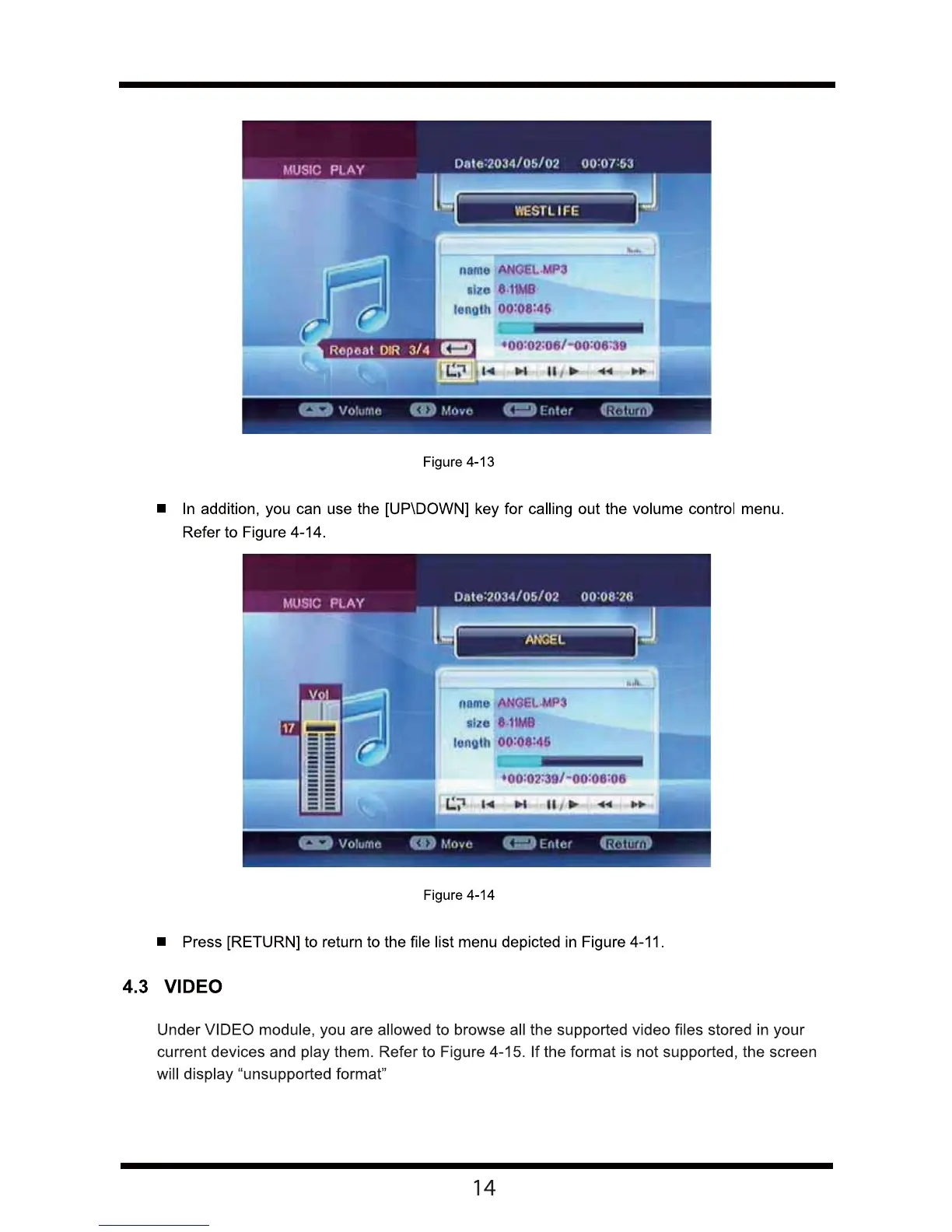 Page #16 background image