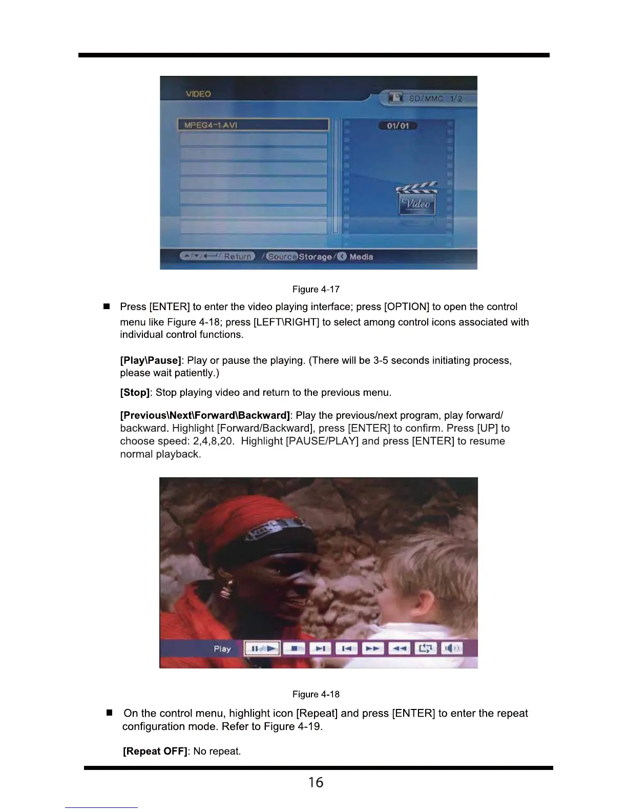 Page #18 background image