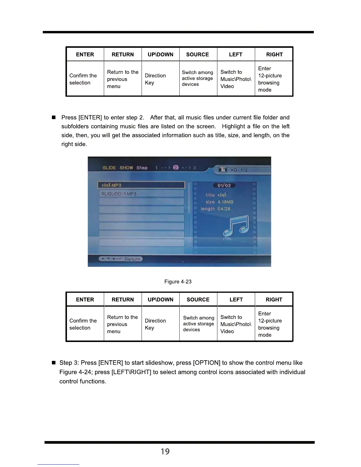 Page #21 background image
