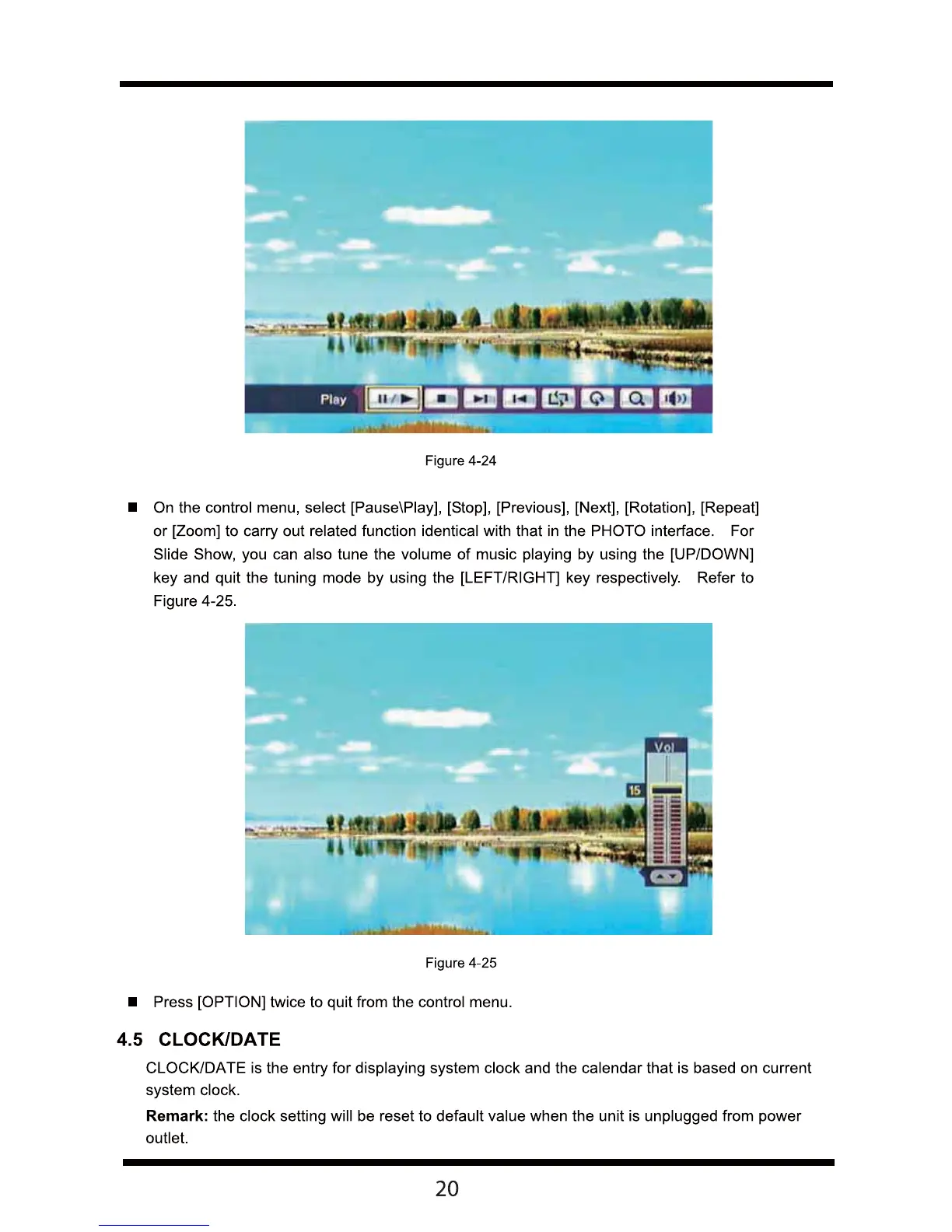 Page #22 background image