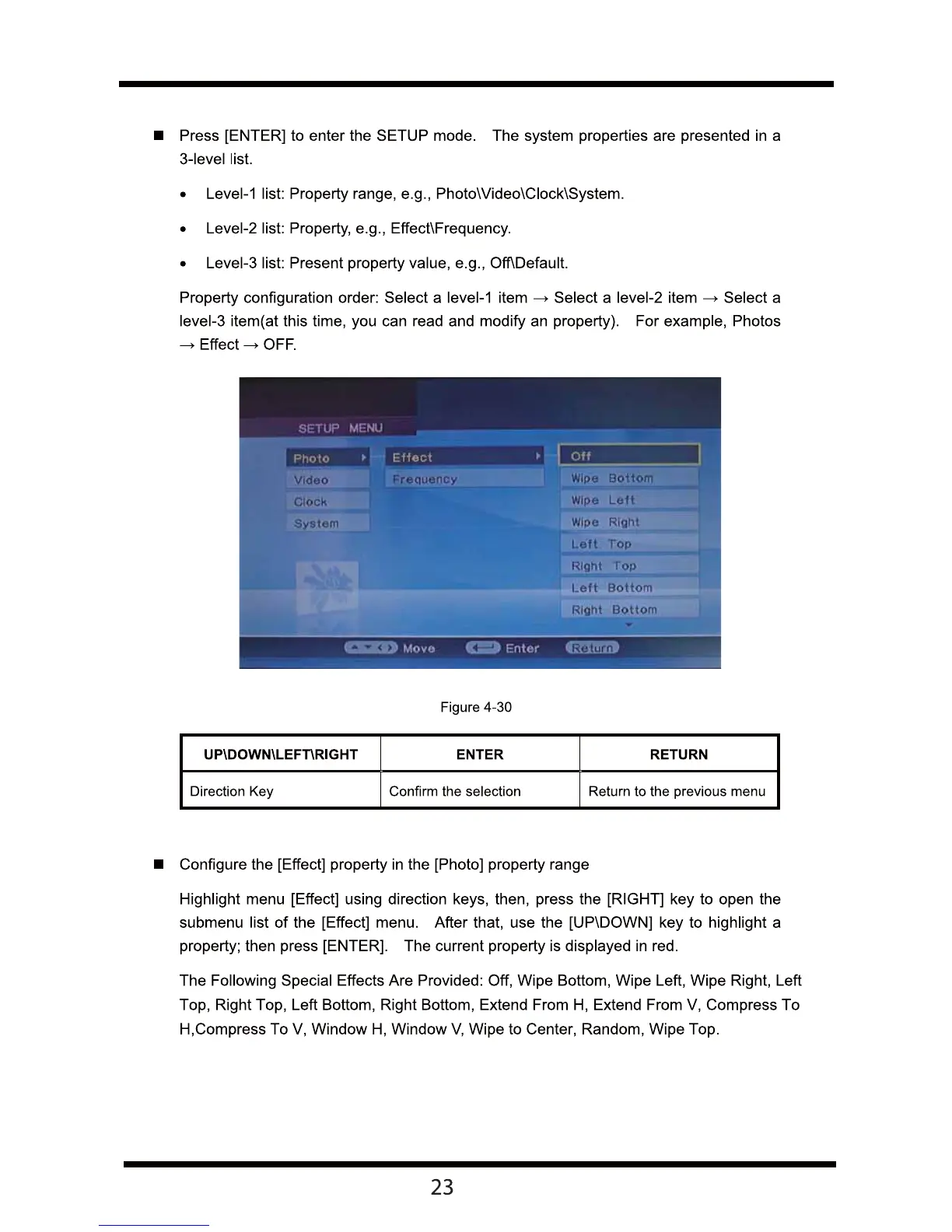 Page #25 background image