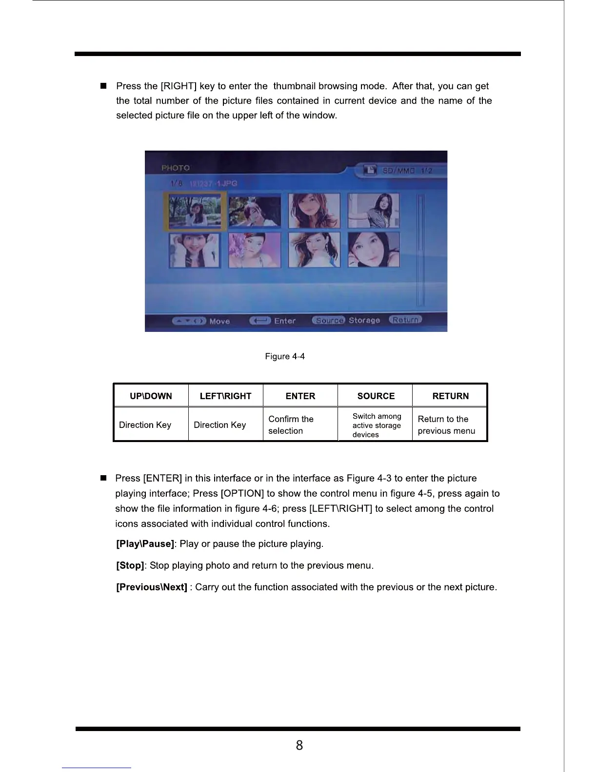 Page #10 background image