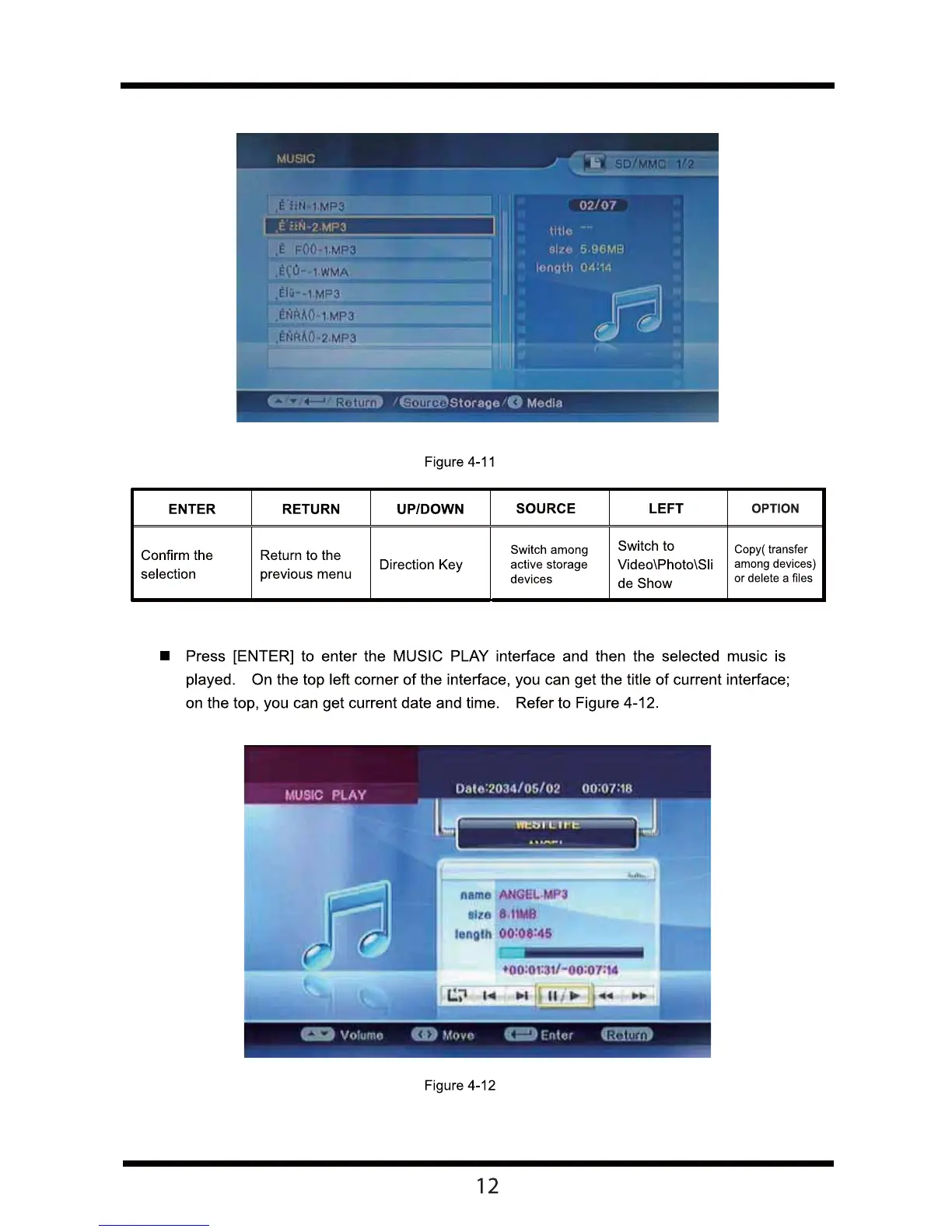 Page #14 background image