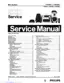 Preview: Service Manual