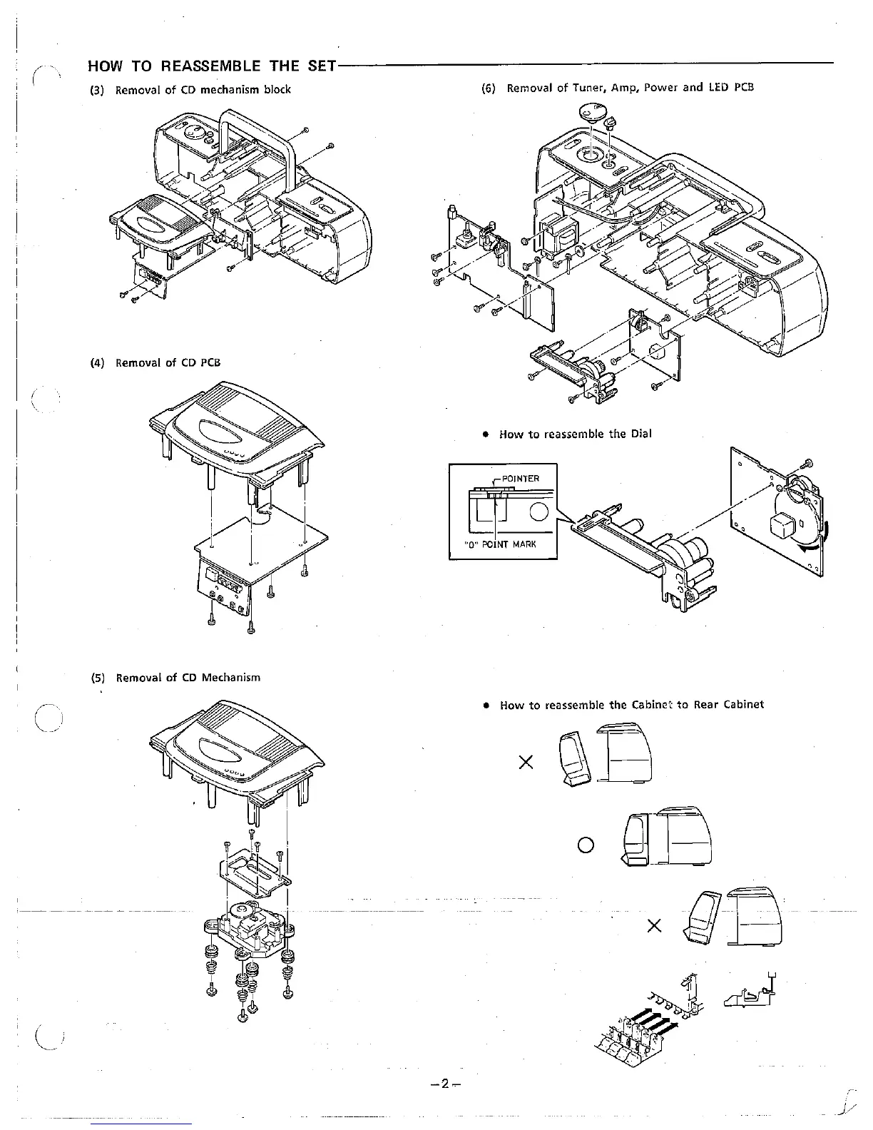 Page #3 background image