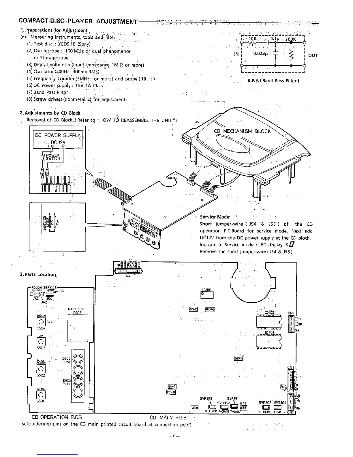 Page #8 background image