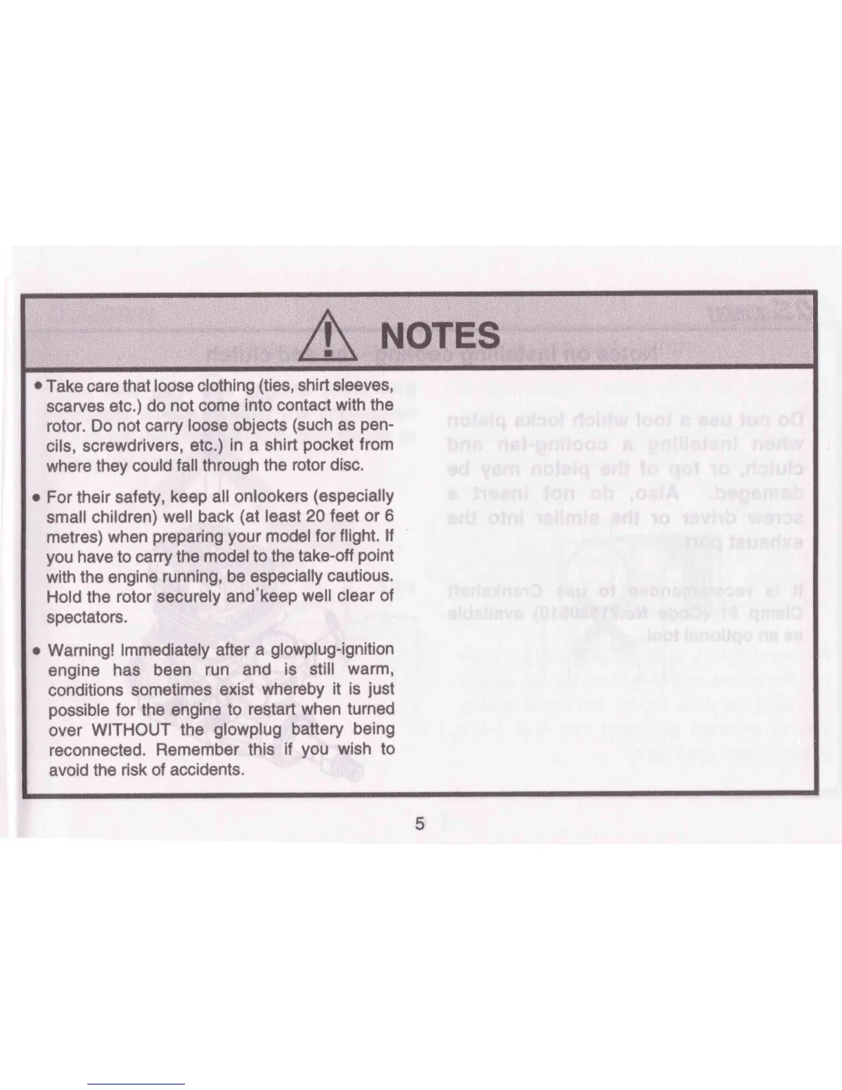 Page #6 background image