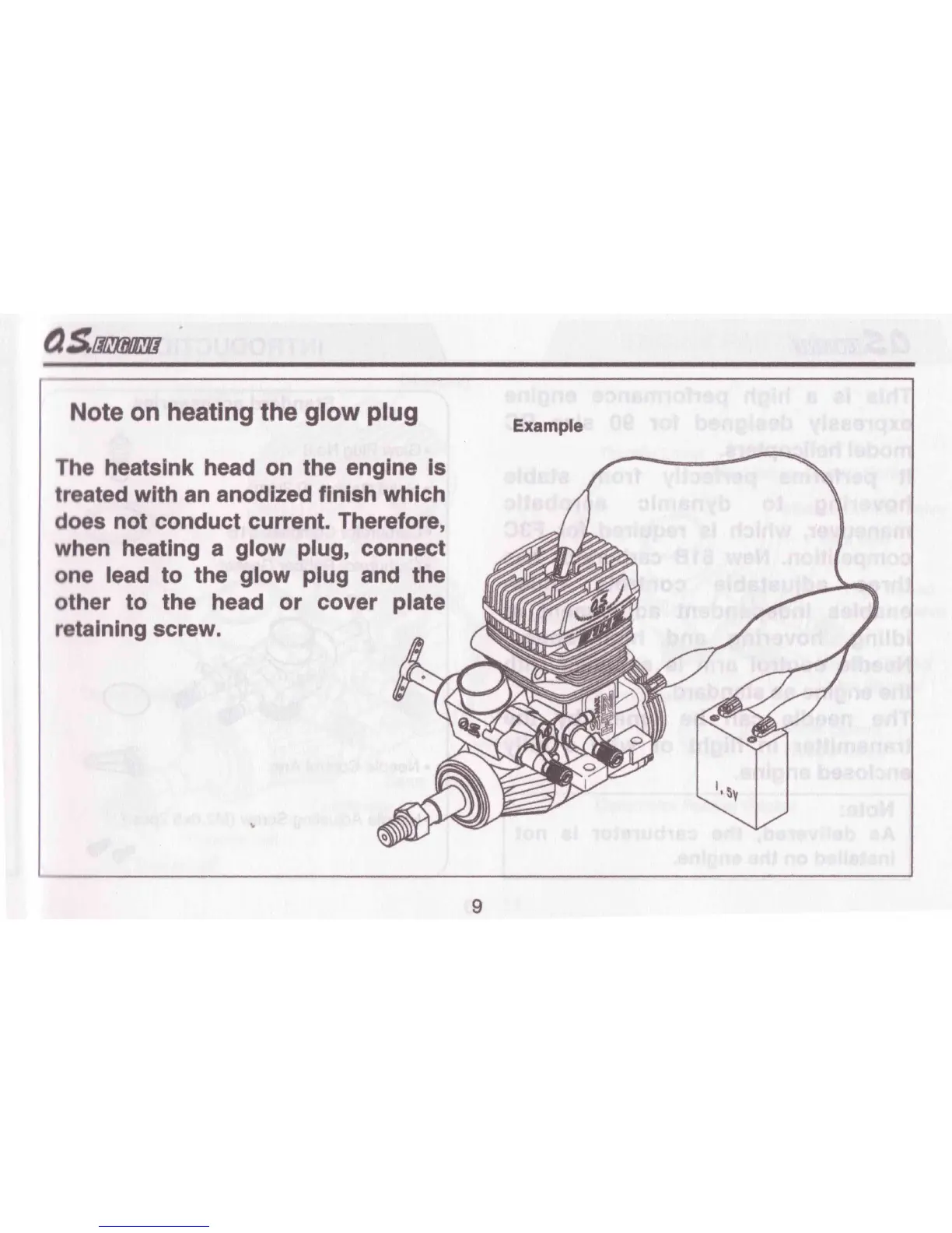 Page #10 background image