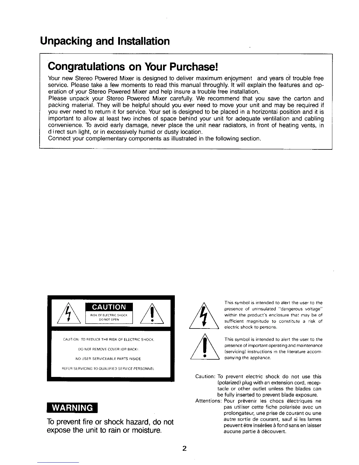 Page #3 background image