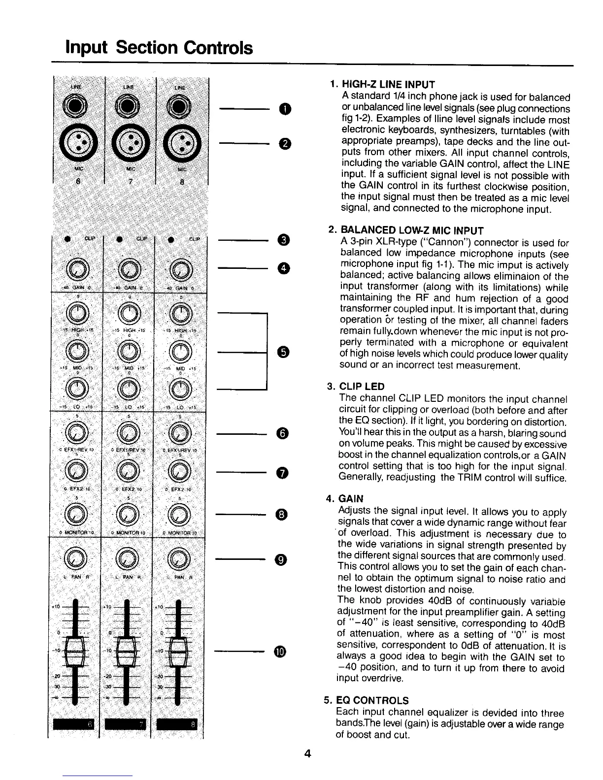 Page #5 background image