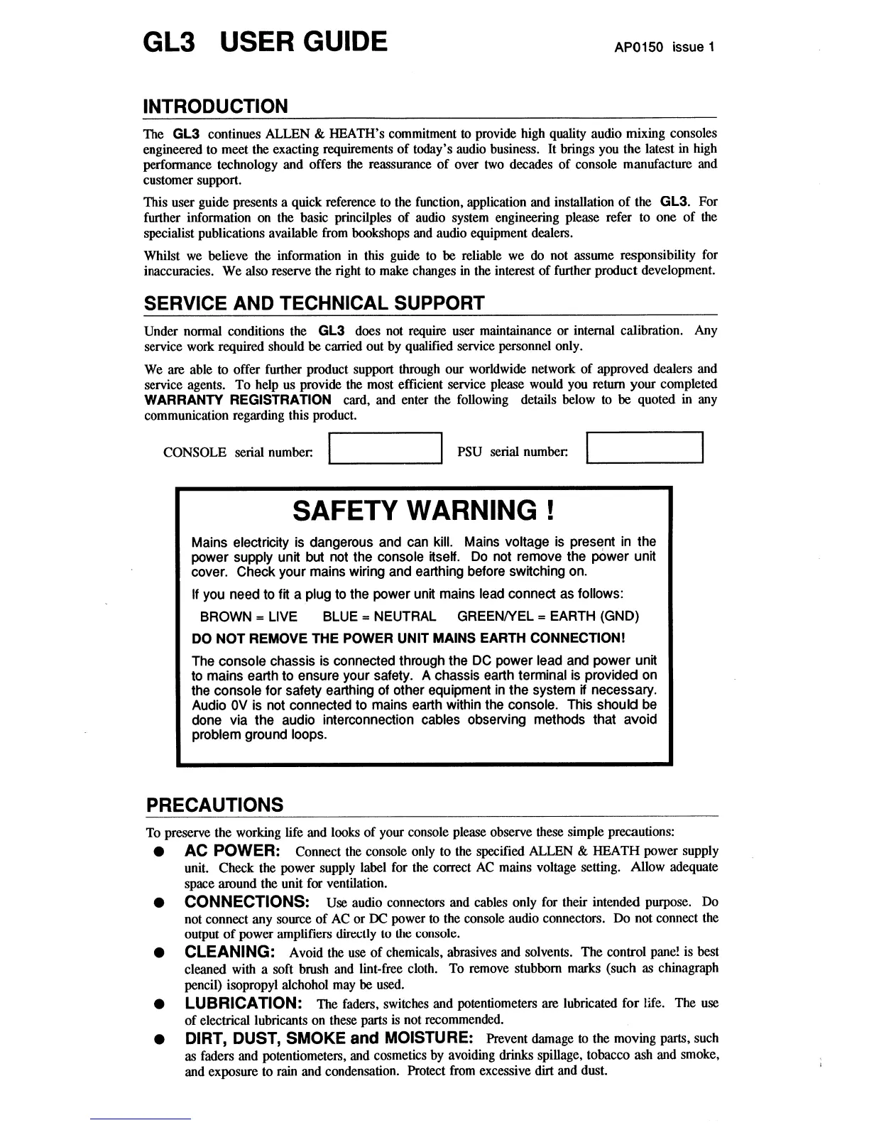 Page #3 background image
