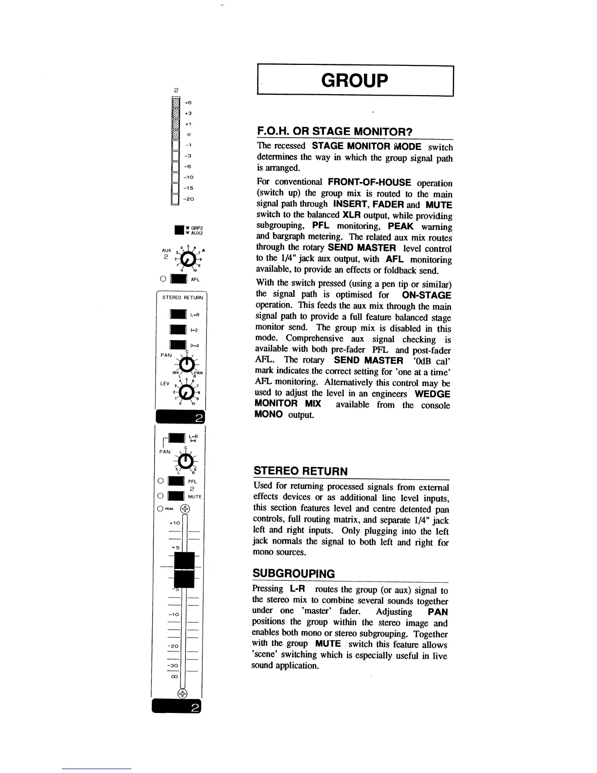 Page #6 background image