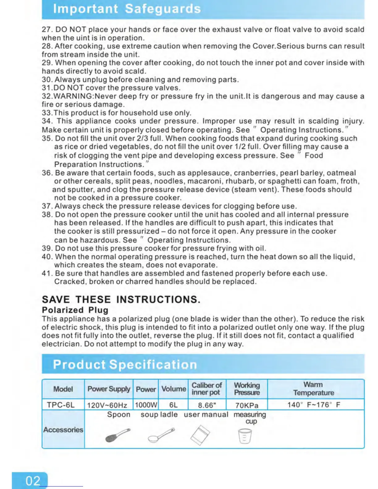 Page #3 background image