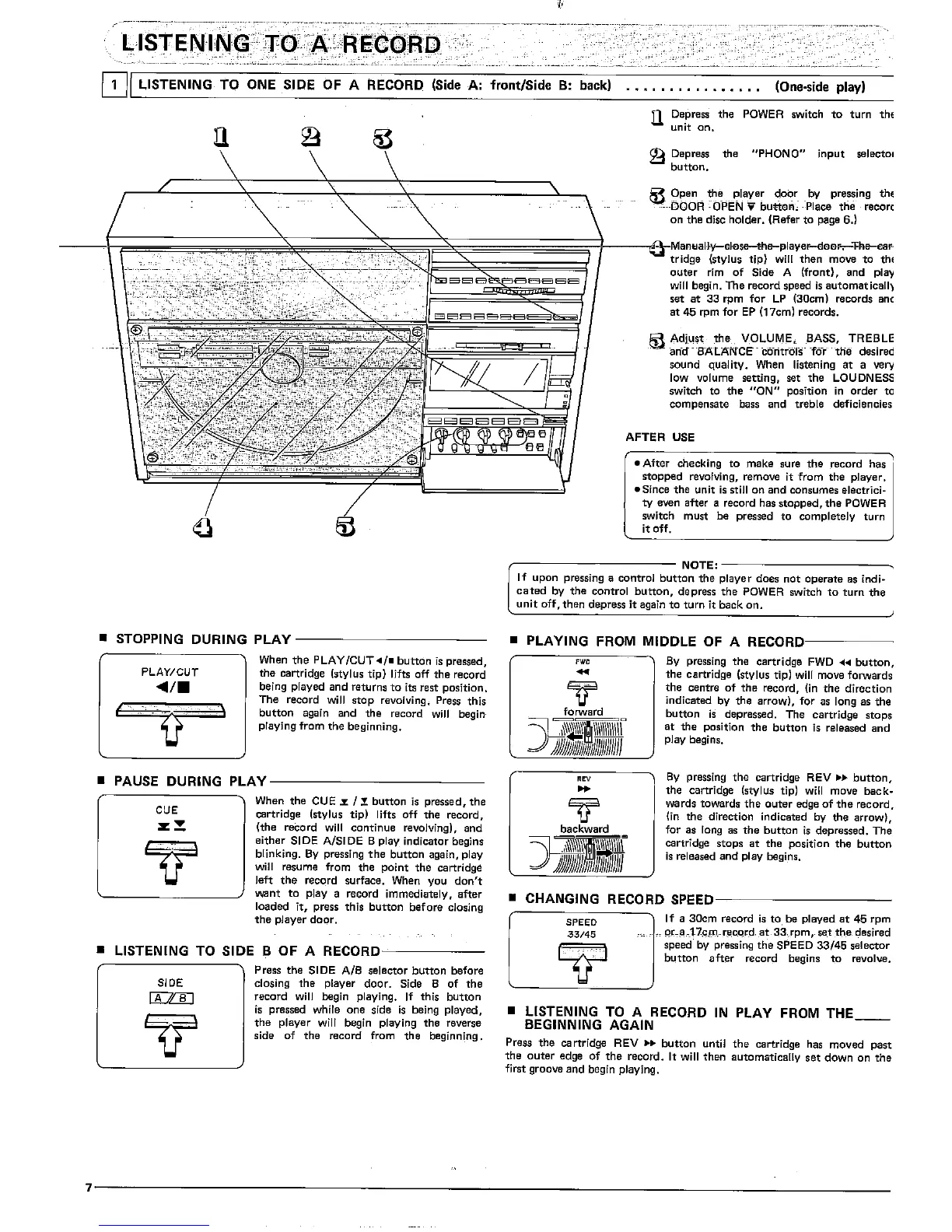Page #6 background image