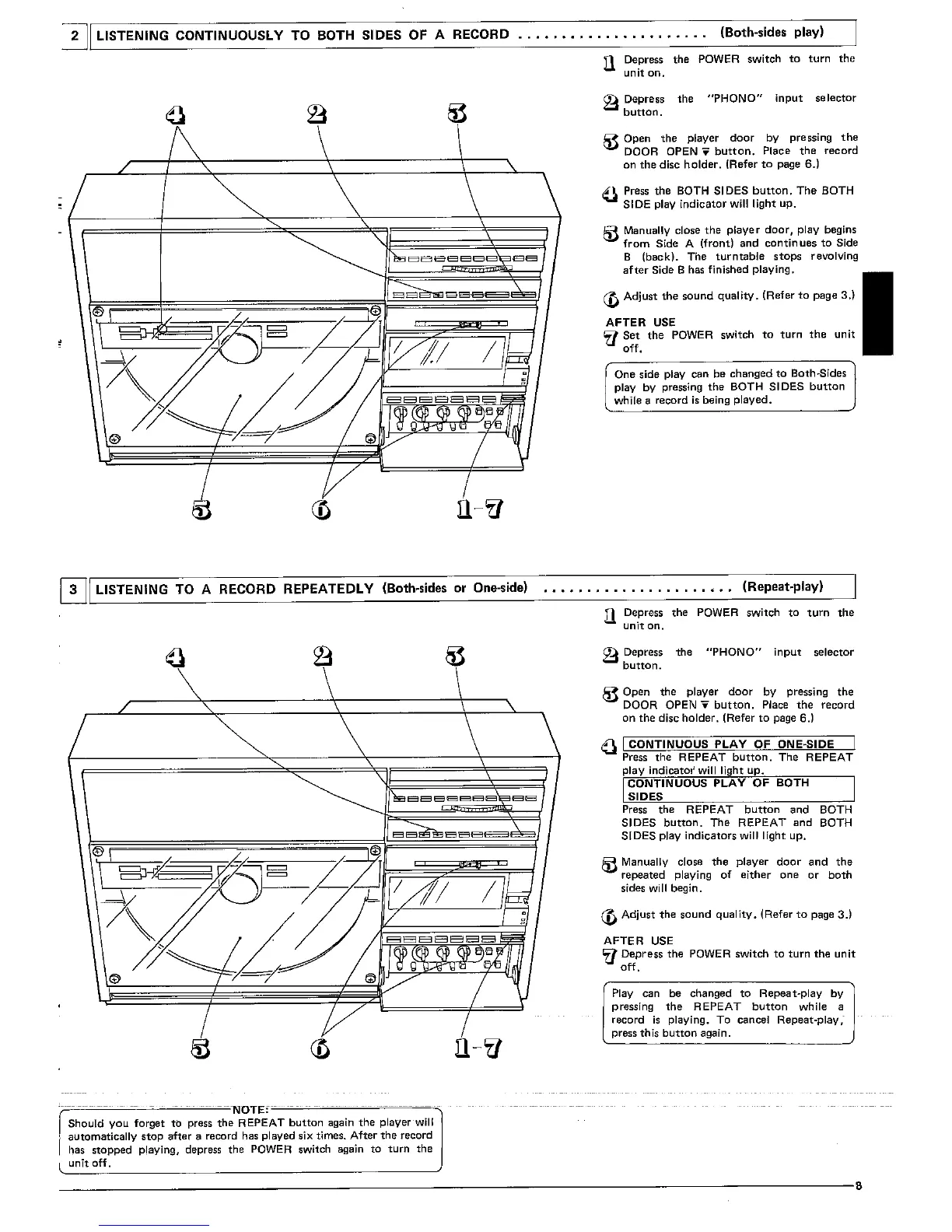 Page #7 background image
