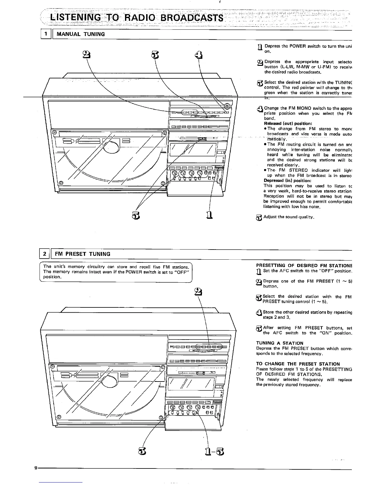 Page #8 background image