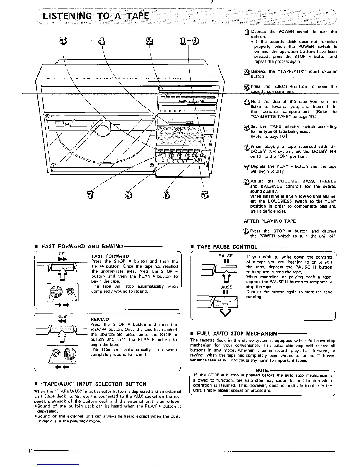 Page #10 background image