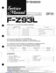Preview: Service Manual