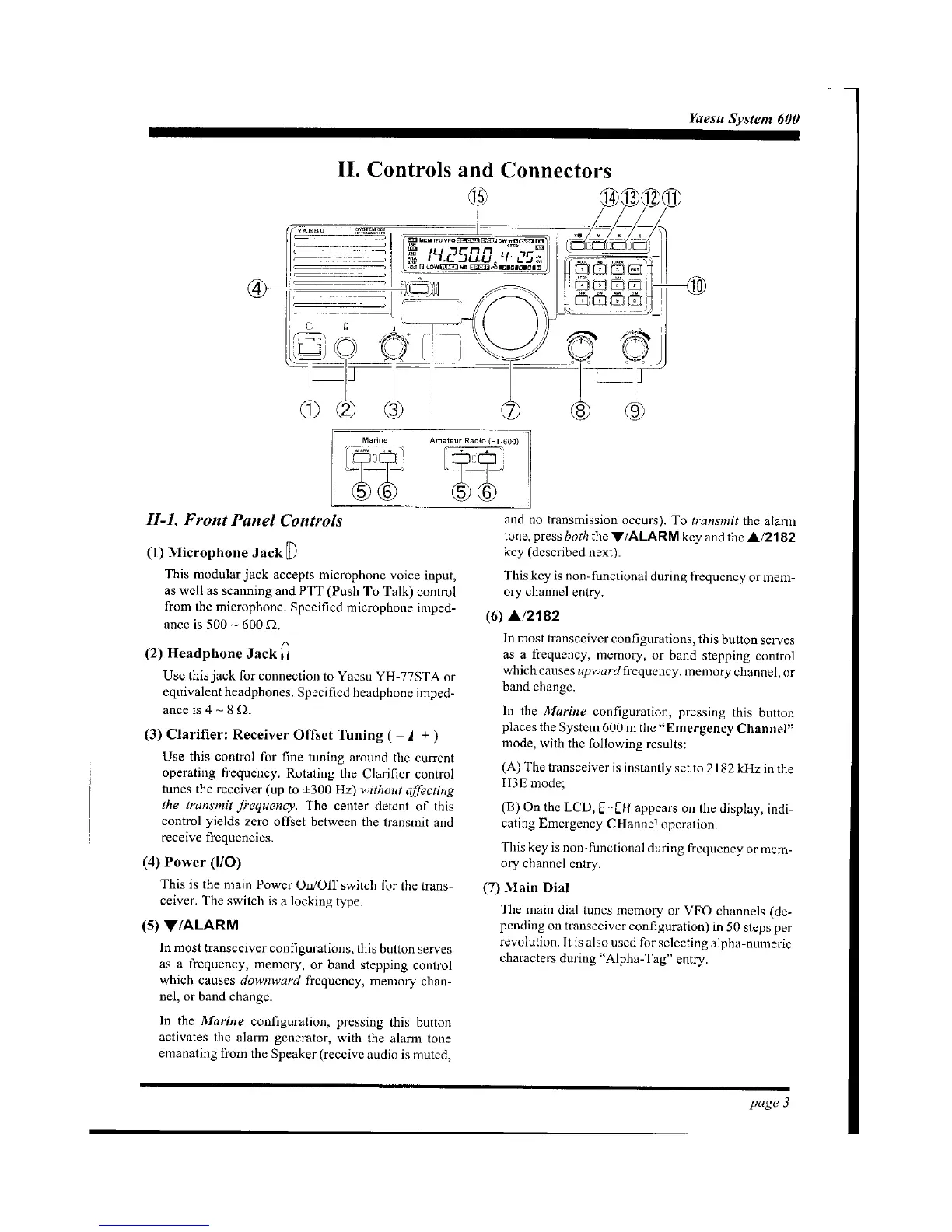 Page #5 background image