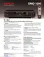 Preview: Specification Sheet