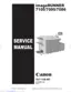 Preview: Service Manual