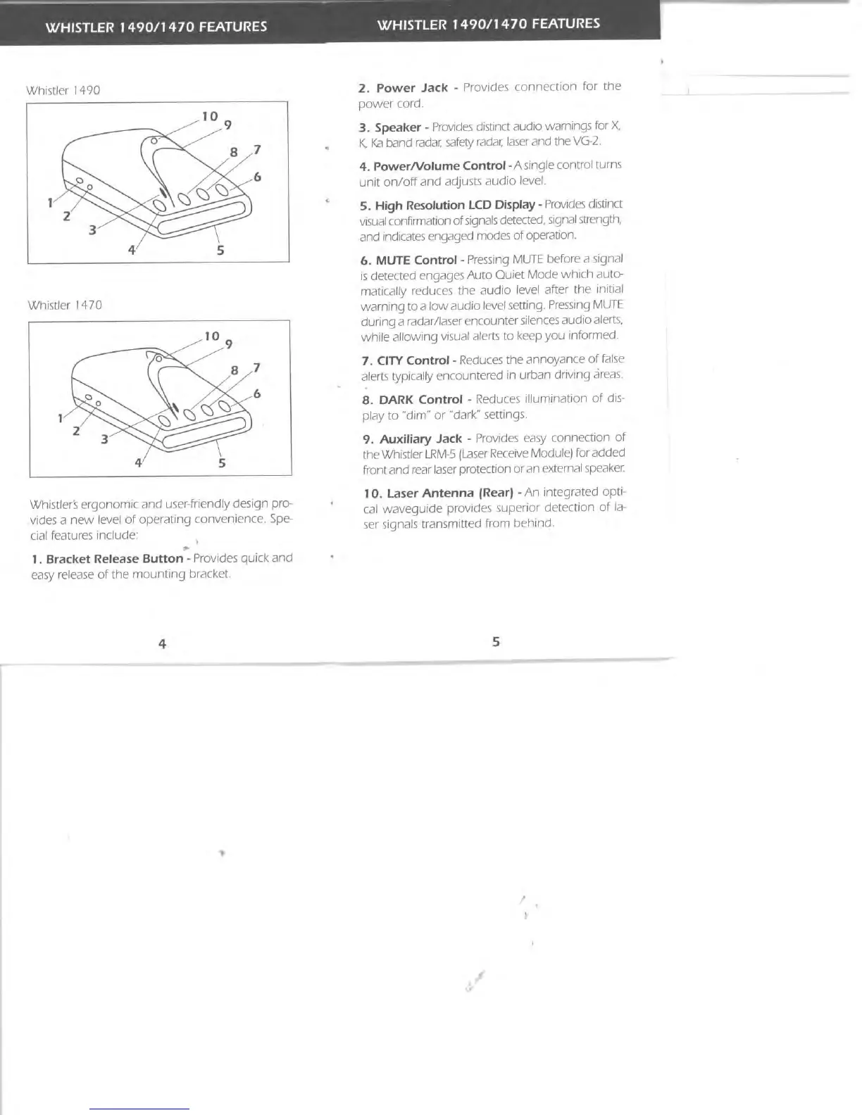Page #4 background image