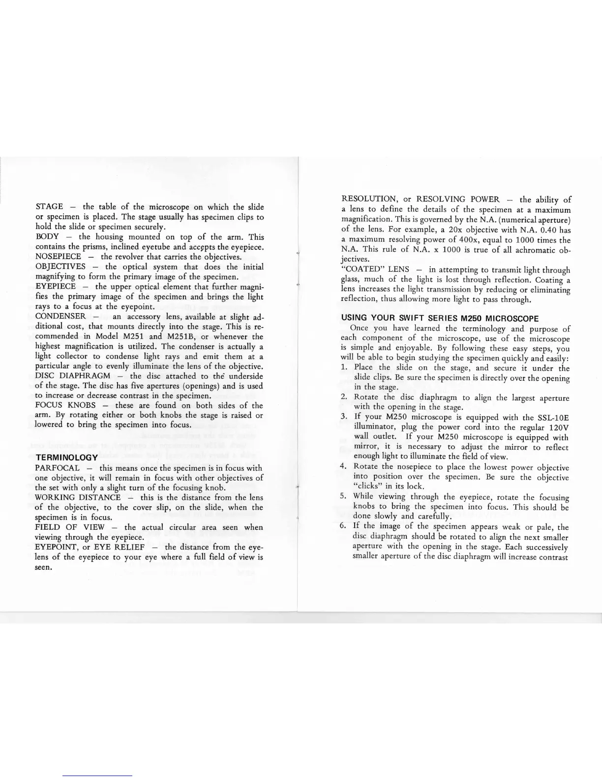 Page #3 background image