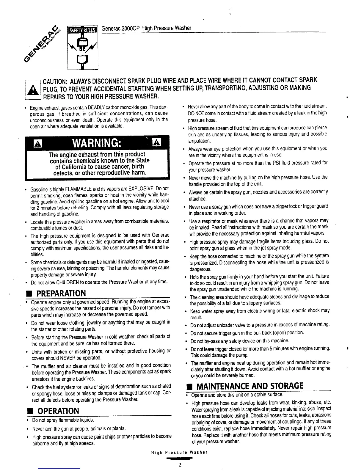 Page #2 background image